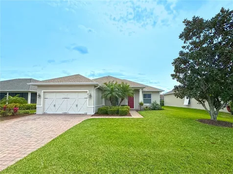 611 Monarch Way Sebastian FL 32958