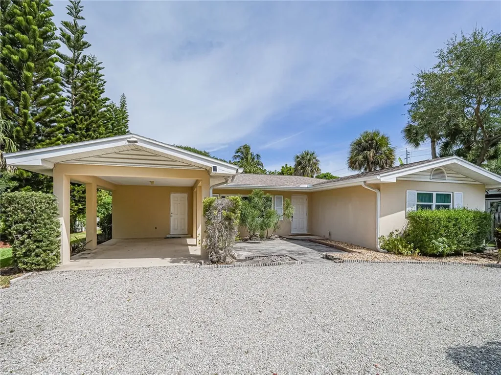 915 Jasmine Lane Vero Beach FL 32963