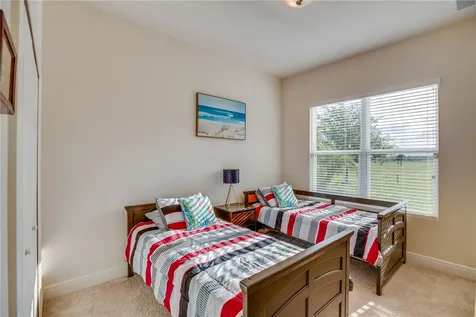 2537 Saint Lucia Circle Vero Beach FL 32967
