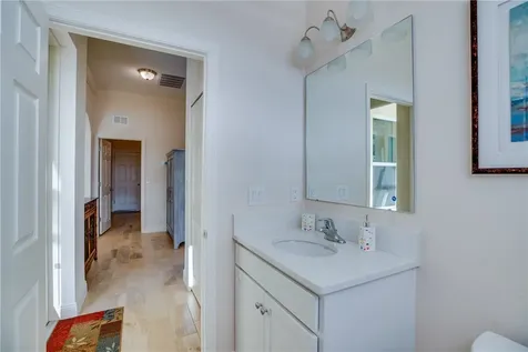 2537 Saint Lucia Circle Vero Beach FL 32967