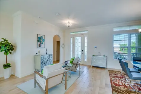 2537 Saint Lucia Circle Vero Beach FL 32967