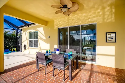 2537 Saint Lucia Circle Vero Beach FL 32967
