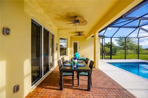 2537 Saint Lucia Circle Vero Beach FL 32967