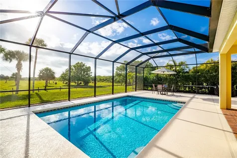 2537 Saint Lucia Circle Vero Beach FL 32967
