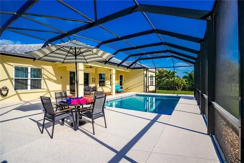 2537 Saint Lucia Circle Vero Beach FL 32967