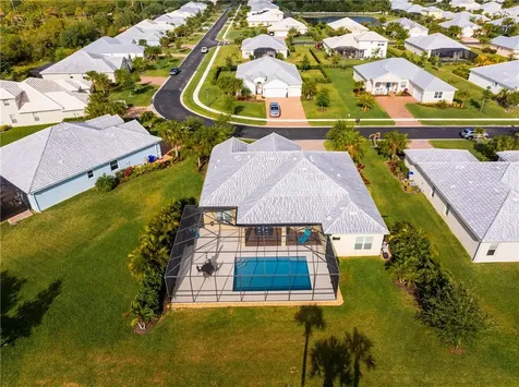 2537 Saint Lucia Circle Vero Beach FL 32967