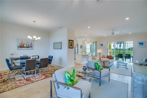 2537 Saint Lucia Circle Vero Beach FL 32967