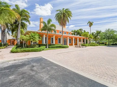 2537 Saint Lucia Circle Vero Beach FL 32967