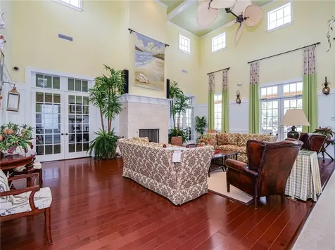 2537 Saint Lucia Circle Vero Beach FL 32967