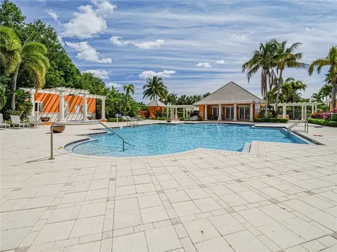 2537 Saint Lucia Circle Vero Beach FL 32967