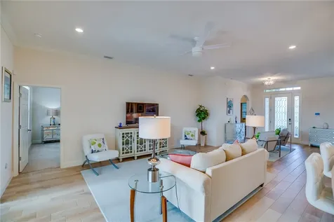 2537 Saint Lucia Circle Vero Beach FL 32967