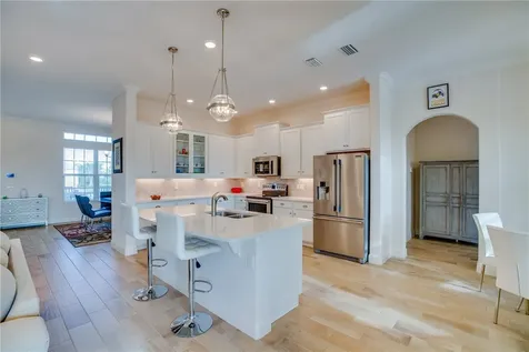2537 Saint Lucia Circle Vero Beach FL 32967