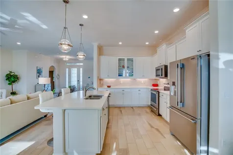 2537 Saint Lucia Circle Vero Beach FL 32967