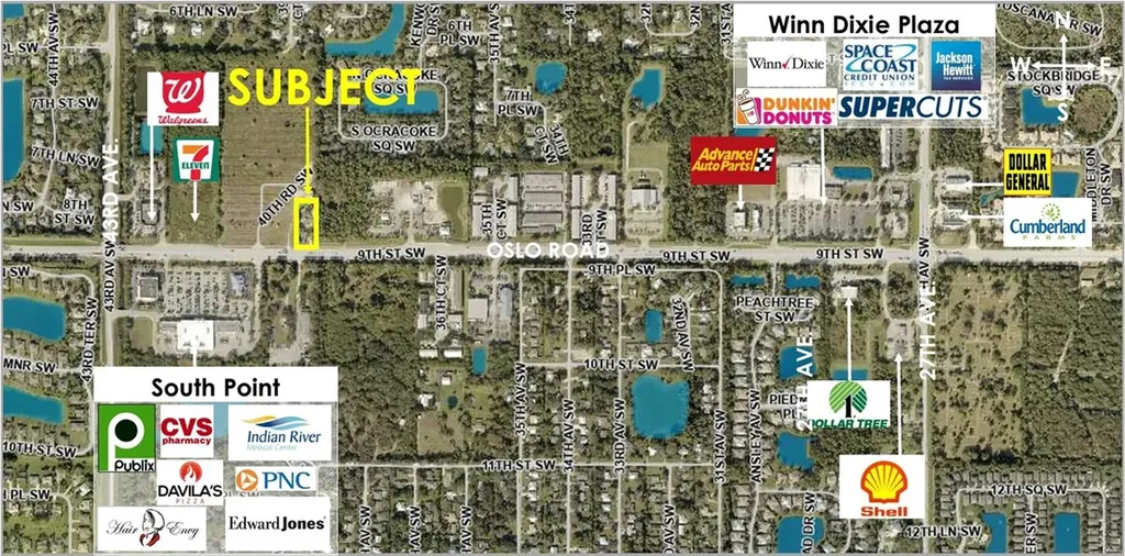 3906 9th Street SW Vero Beach FL 32968