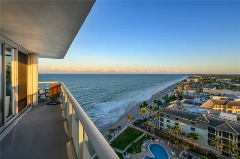 3554 Ocean Drive Vero Beach FL 32963