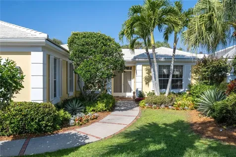 100 S Catalina Court Indian River Shores FL 32963