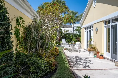 100 S Catalina Court Indian River Shores FL 32963