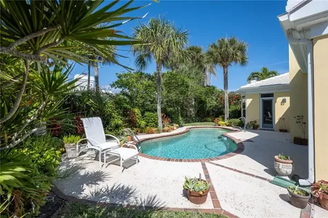 100 S Catalina Court Indian River Shores FL 32963