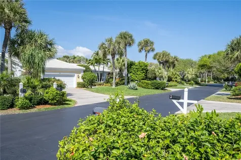 100 S Catalina Court Indian River Shores FL 32963