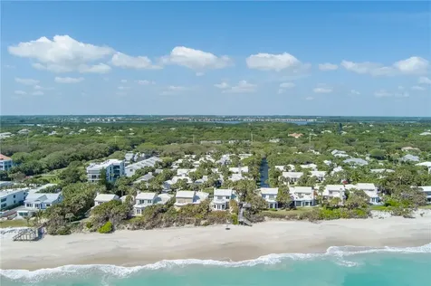 100 S Catalina Court Indian River Shores FL 32963