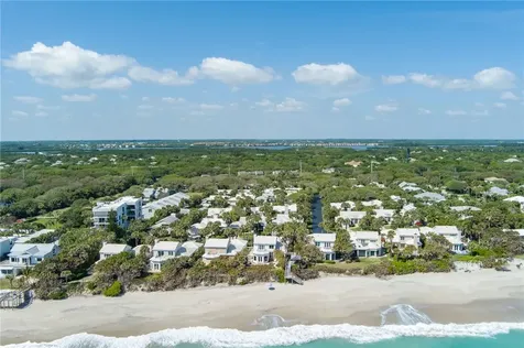 100 S Catalina Court Indian River Shores FL 32963