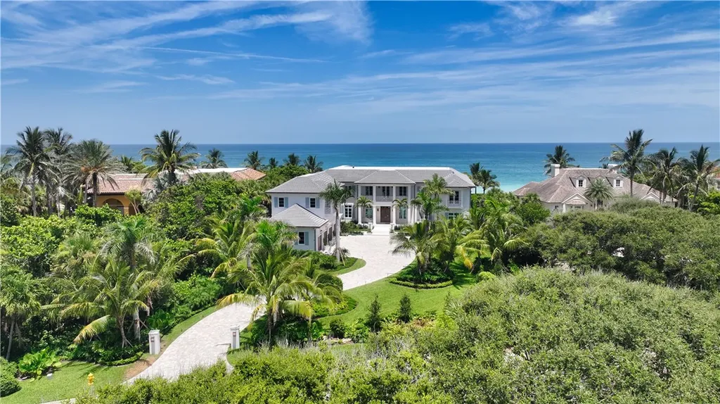330 N Blue Wave Lane Vero Beach FL 32963