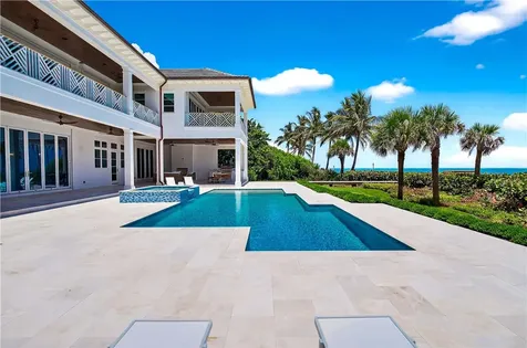 330 N Blue Wave Lane Vero Beach FL 32963
