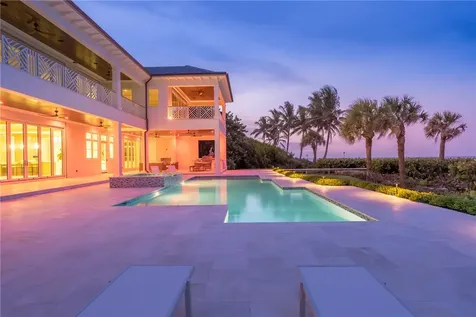 330 N Blue Wave Lane Vero Beach FL 32963