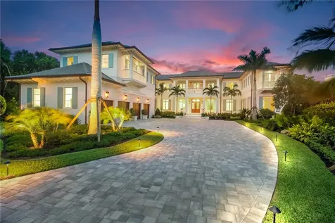330 N Blue Wave Lane Vero Beach FL 32963