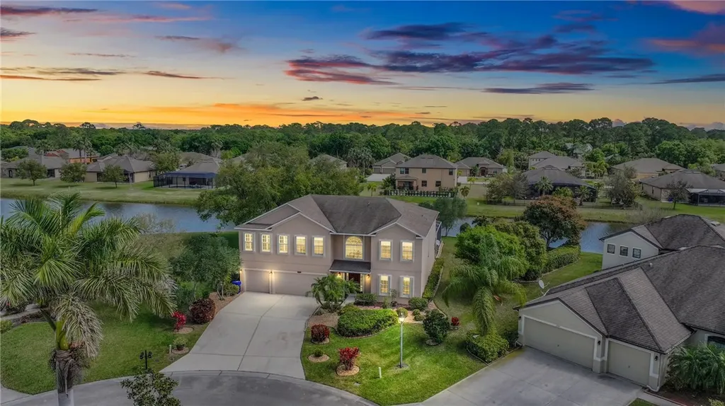 6500 Pine Lane Vero Beach FL 32967