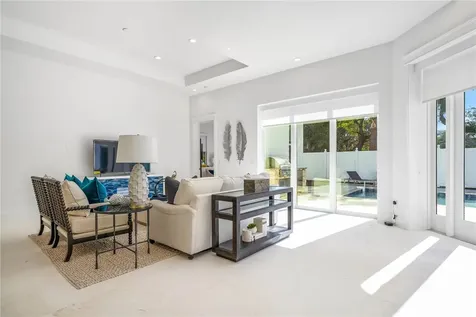 10 Strand Drive Vero Beach FL 32963