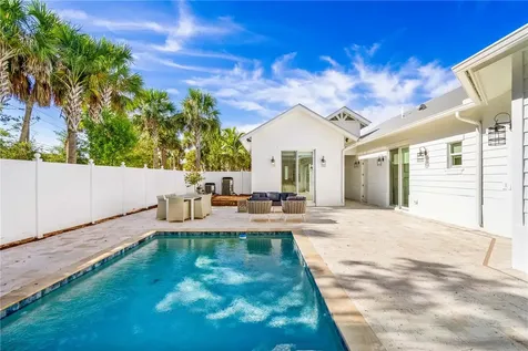 10 Strand Drive Vero Beach FL 32963
