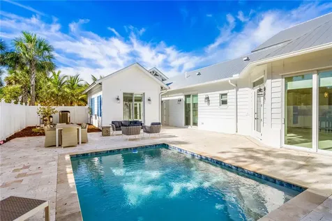 10 Strand Drive Vero Beach FL 32963