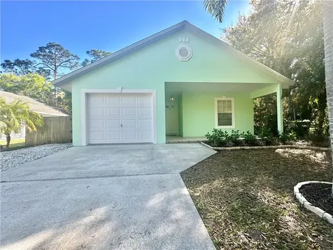 6345 7th Place Vero Beach FL 32968