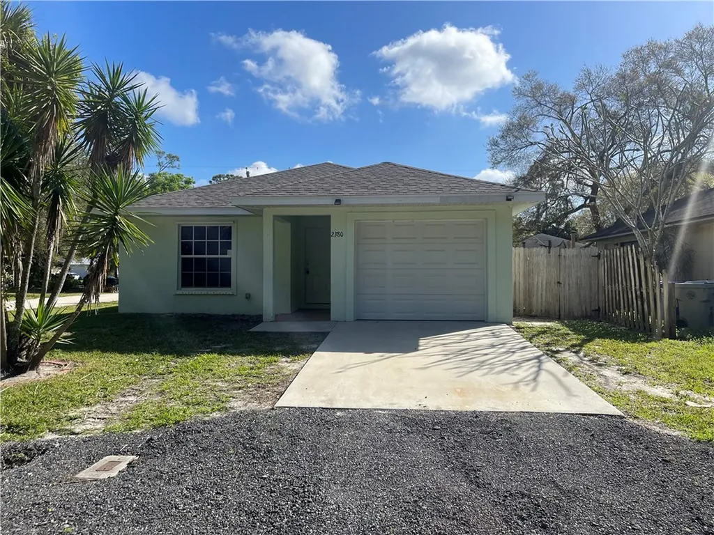 2380 90th Avenue Vero Beach FL 32966