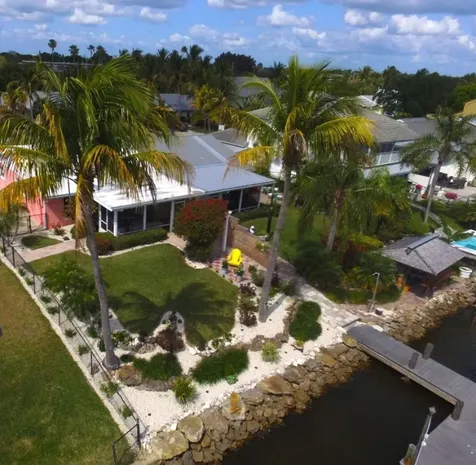 1864 Robalo Drive Vero Beach FL 32960