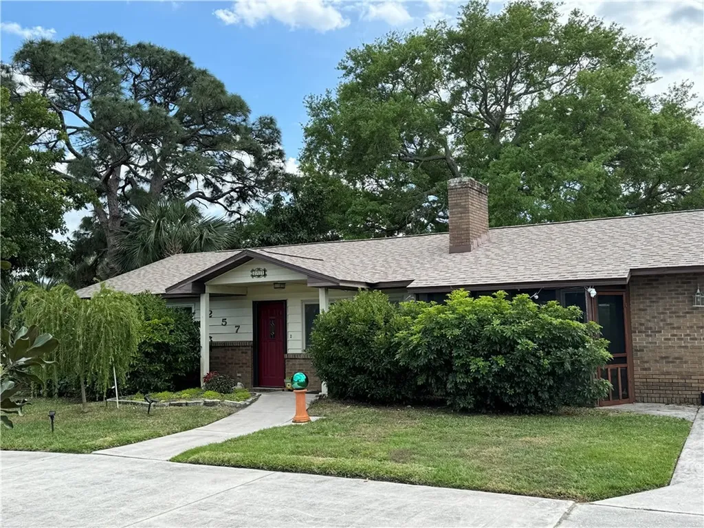 257 Main Street Sebastian FL 32958