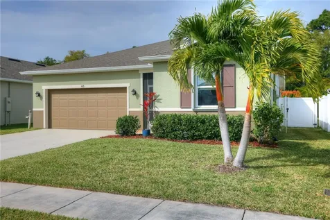 150 Port Royal Court Sebastian FL 32958