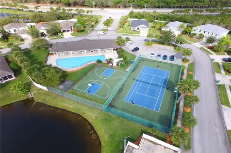 150 Port Royal Court Sebastian FL 32958