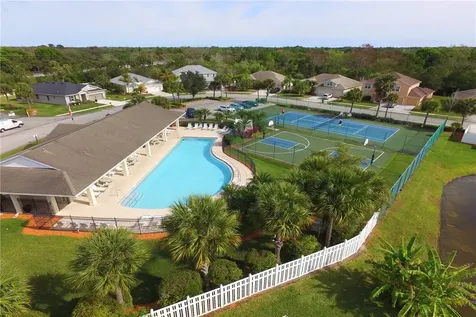 150 Port Royal Court Sebastian FL 32958