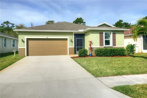 150 Port Royal Court Sebastian FL 32958