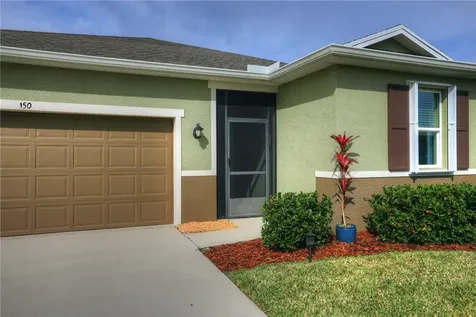 150 Port Royal Court Sebastian FL 32958