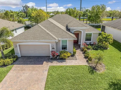 1513 Segovia Circle Vero Beach FL 32966
