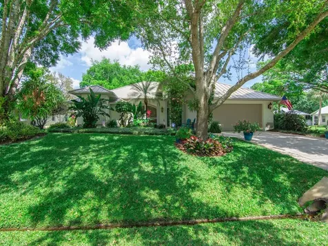 1662 Galilean Lane Sebastian FL 32958