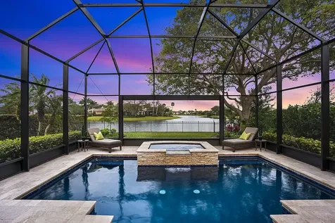 1312 Lake Bend Court Vero Beach FL 32963