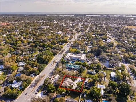 1965 25th Avenue Vero Beach FL 32960