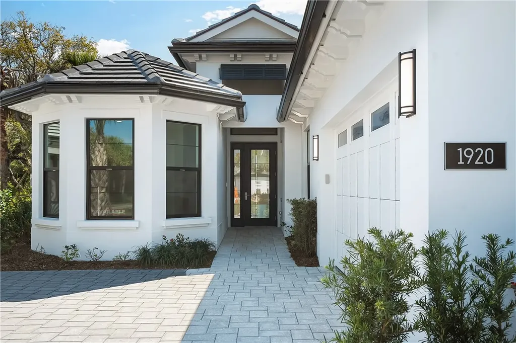 1920 Frosted Turquoise Way Vero Beach FL 32963