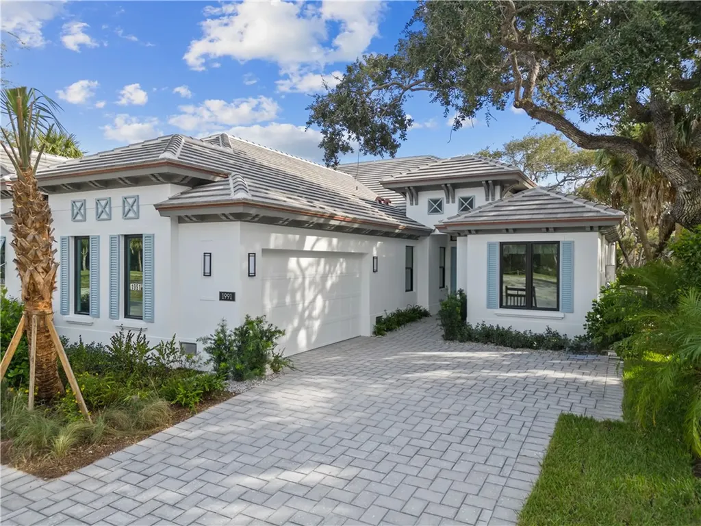 1926 Frosted Turquoise Way Vero Beach FL 32963