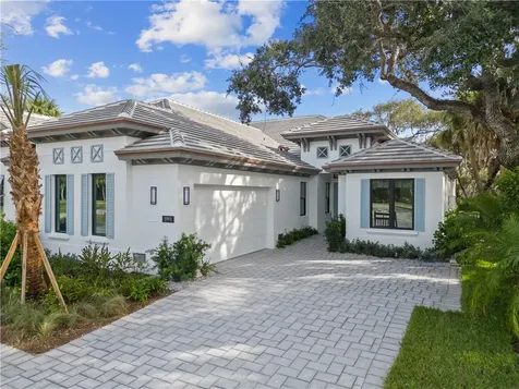 1926 Frosted Turquoise Way Vero Beach FL 32963