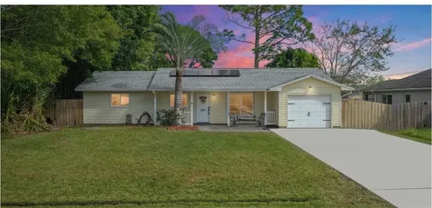 707 SW Avens Street Port St. Lucie FL 34983